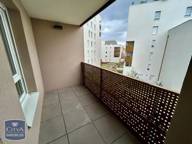 Photo 7 Appartement 2 pièces 40.89m²