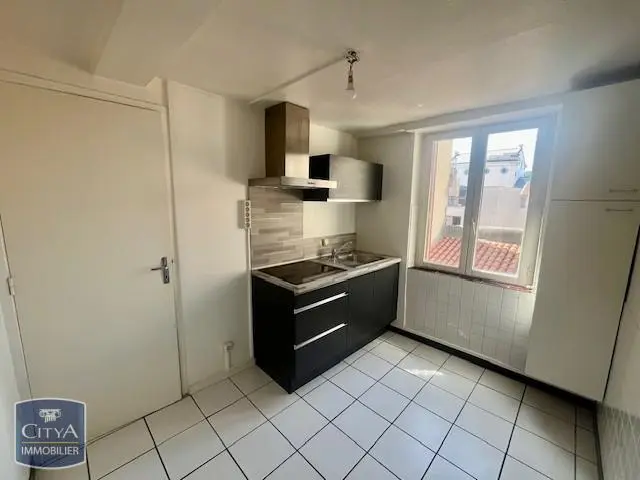 Photo 1 Appartement 2 pièces 31.81m²