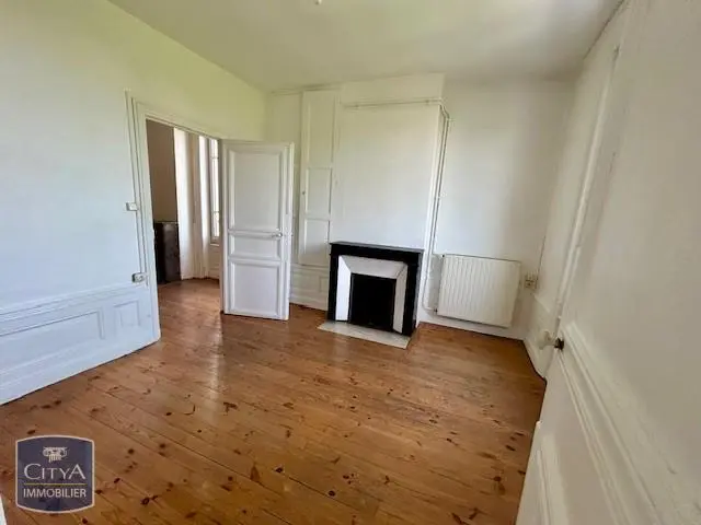 Photo 2 Appartement 4 pièces 63.41m²