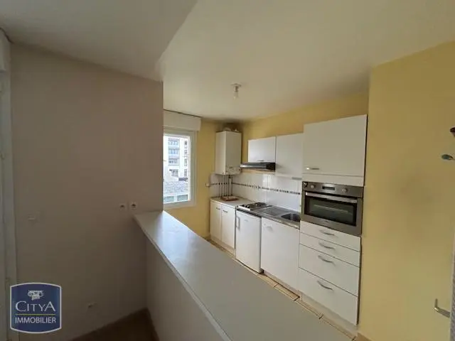 Photo 5 Appartement 3 pièces 57.4m²