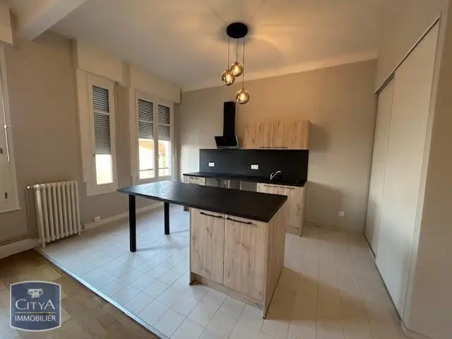 Photo 3 Appartement 3 pièces 76.45m²