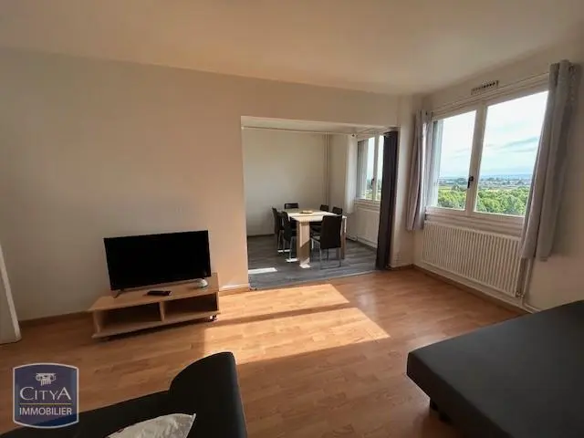 Photo 3 Appartement 2 pièces 48.42m²