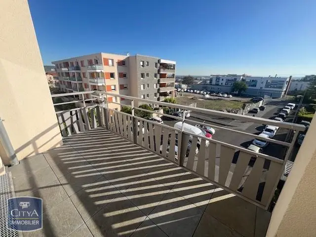 Photo 5 Appartement 1 pièce 26.27m²