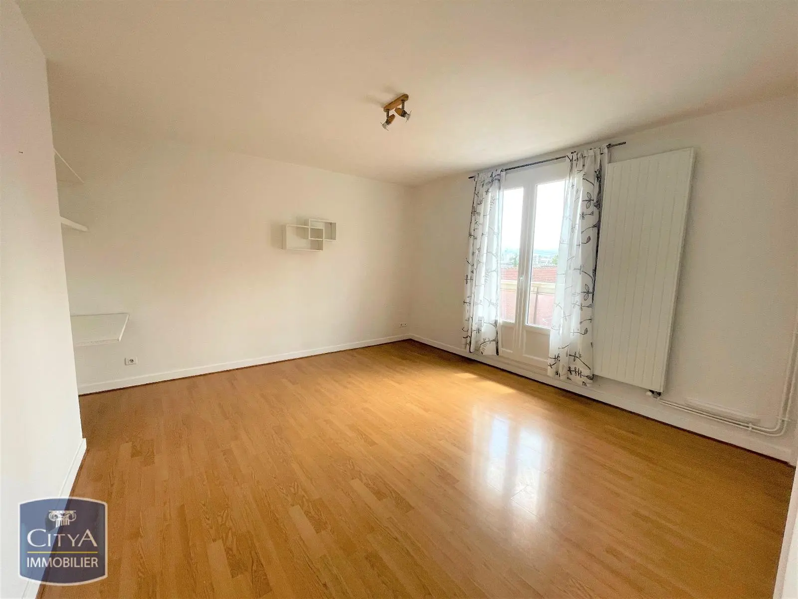 Photo 4 Appartement 1 pièce 26.4m²