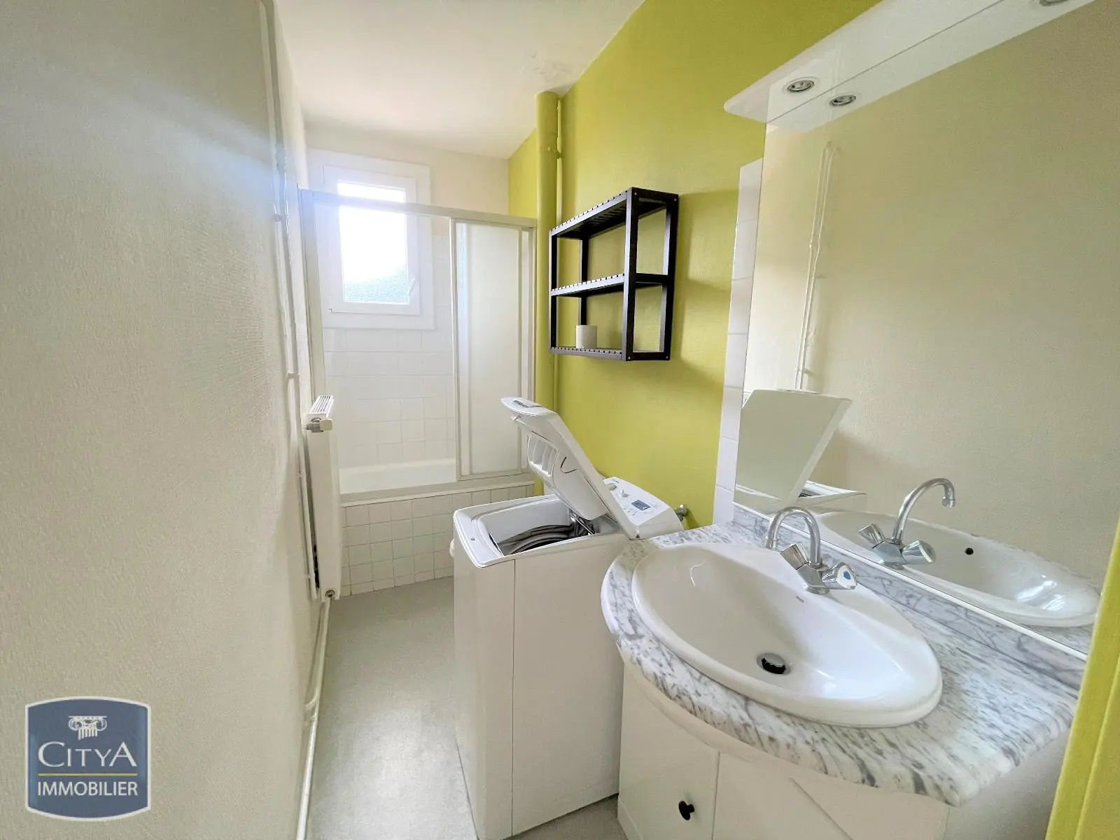 Photo 6 Appartement 1 pièce 26.4m²
