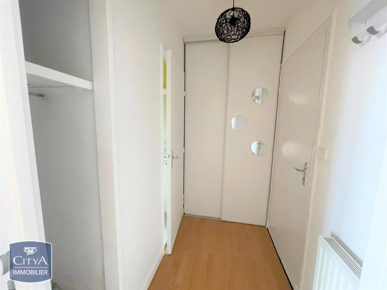 Photo 5 Appartement 1 pièce 26.4m²