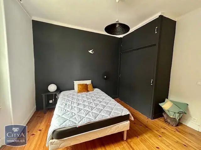 Photo 4 Appartement 3 pièces 55.08m²