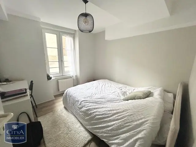 Photo 5 Appartement 3 pièces 57.3m²