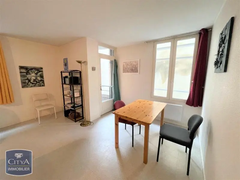 Photo 4 Appartement 2 pièces 39.17m²