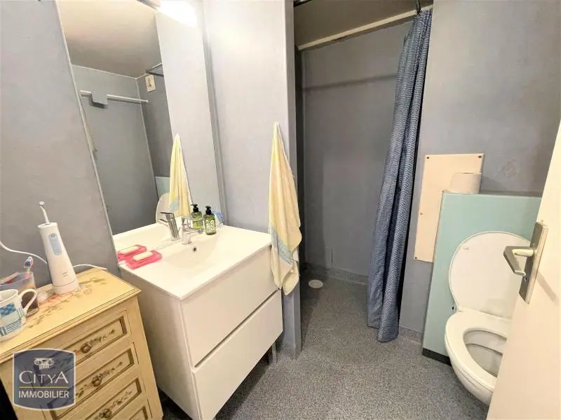 Photo 5 Appartement 2 pièces 39.17m²