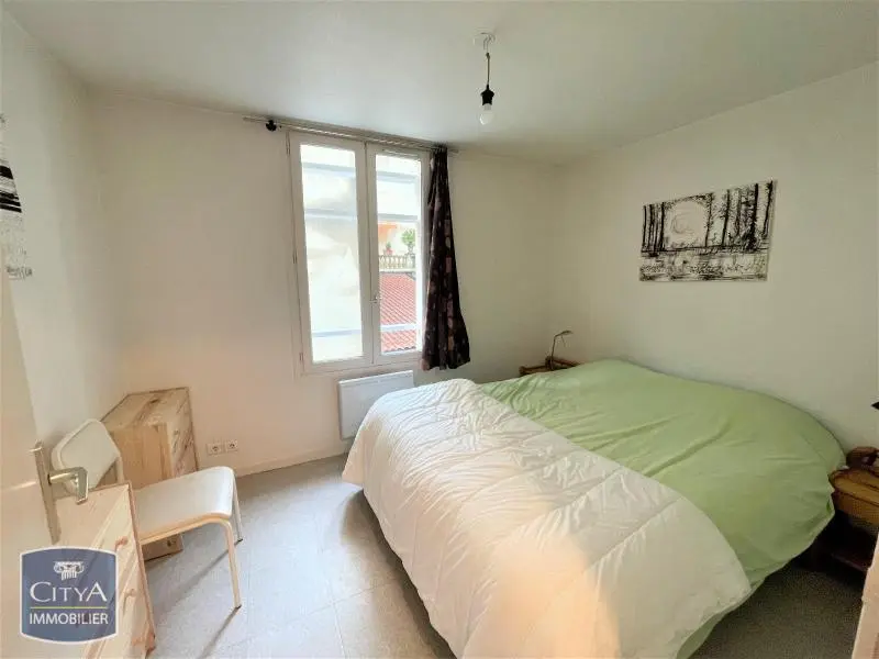 Photo 6 Appartement 2 pièces 39.17m²