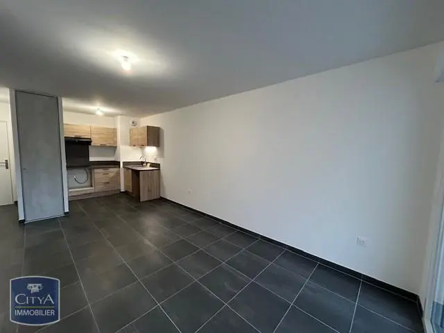 Photo 2 Appartement 2 pièces 45.64m²