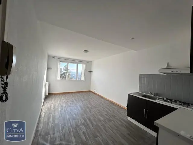 Photo 2 Appartement 2 pièces 31.84m²