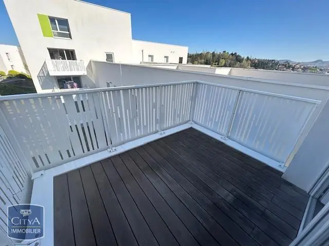 Photo 5 appartement Clermont-Ferrand