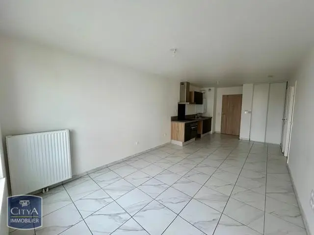 Photo 2 Appartement 2 pièces 40.89m²