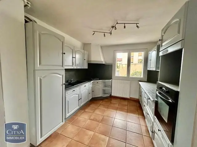 Photo 4 Appartement 3 pièces 65.42m²