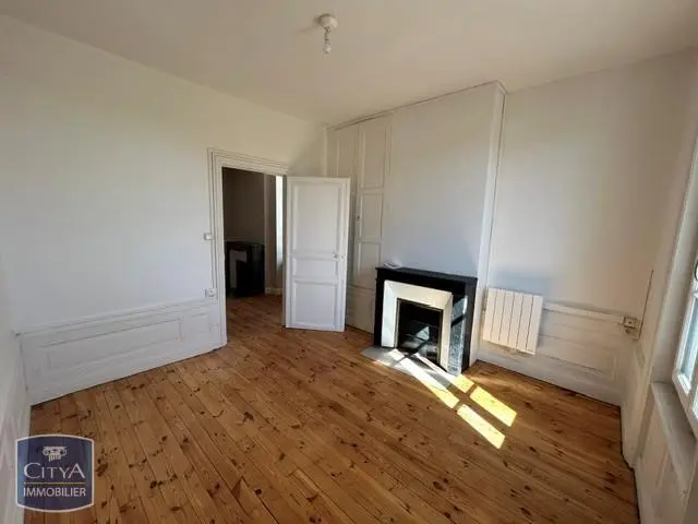 Photo 4 Appartement 4 pièces 63.41m²