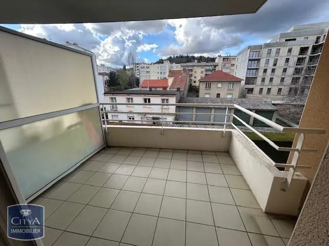 Photo 4 Appartement 3 pièces 57.4m²
