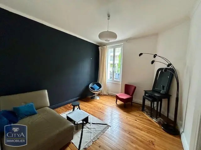 Photo 2 Appartement 3 pièces 55.08m²