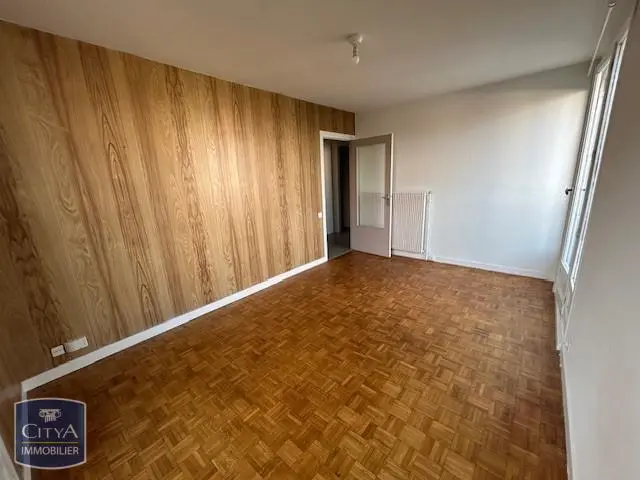 Photo 2 Appartement 2 pièces 42m²