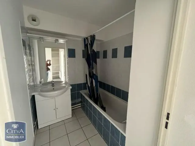 Photo 5 Appartement 1 pièce 32.2m²
