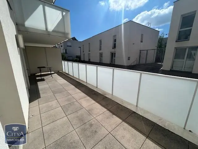 Photo 7 Appartement 3 pièces 53.73m²