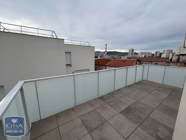 Photo 8 Appartement 3 pièces 61.27m²