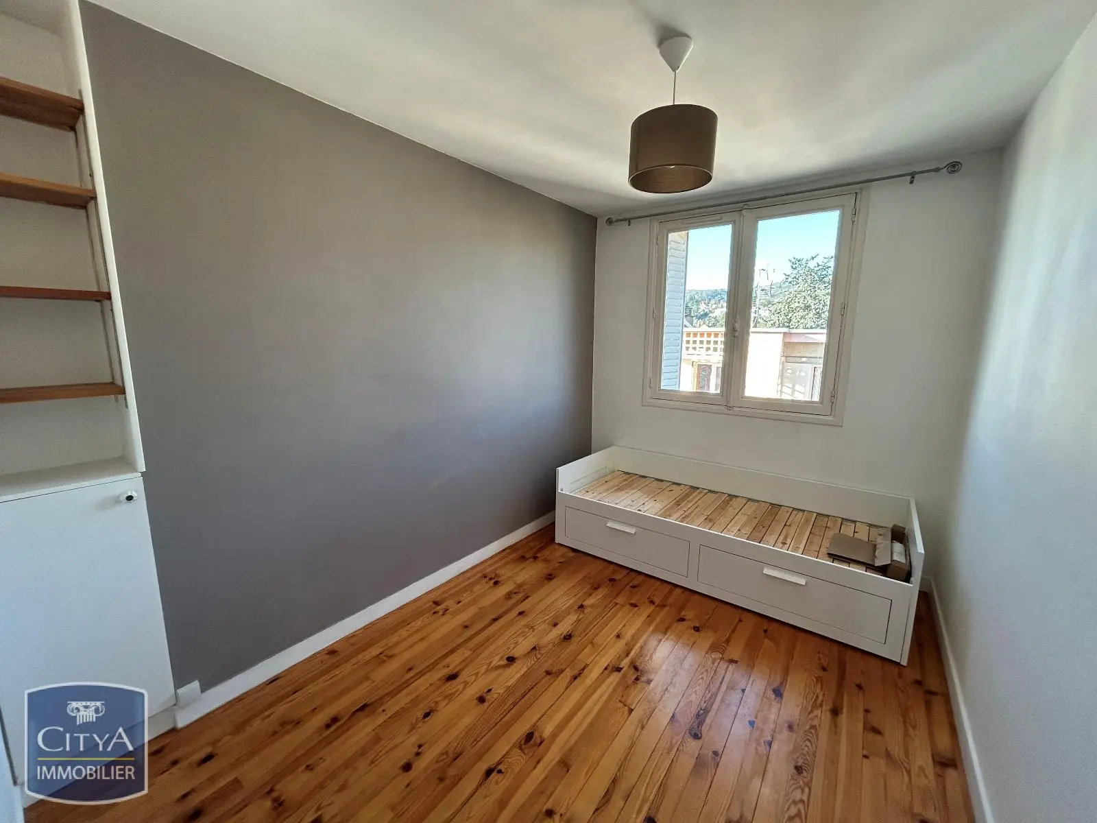 Photo 6 Appartement 3 pièces 51.75m²