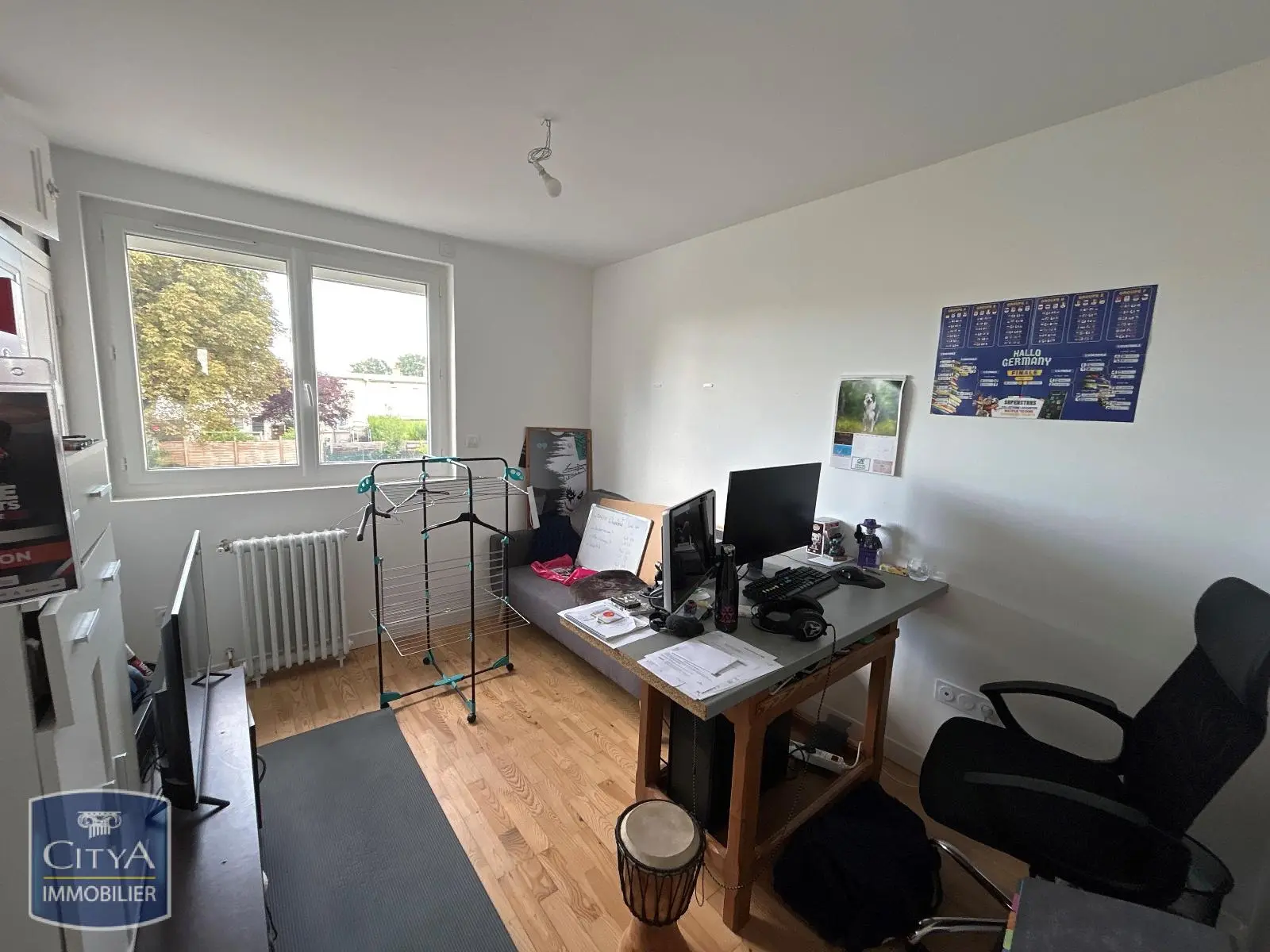 Photo 4 Maison 4 pièces 72.8m²