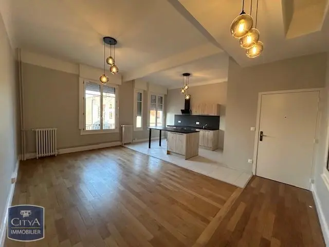 Photo 1 Appartement 3 pièces 76.45m²