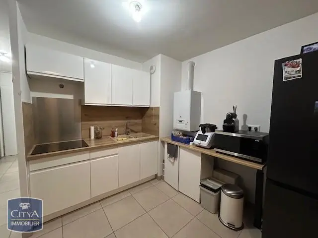 Photo 2 Appartement 3 pièces 60.95m²