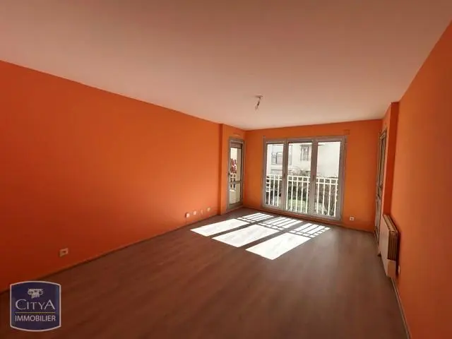 Photo 2 Appartement 2 pièces 45.98m²