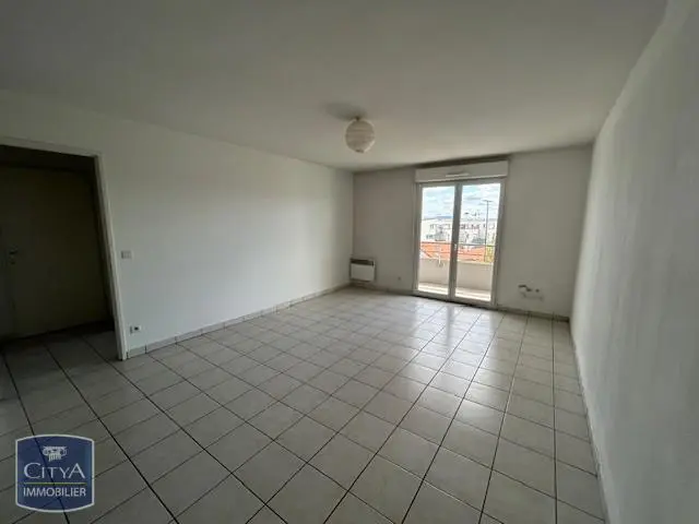 Photo 1 Appartement 2 pièces 46.2m²
