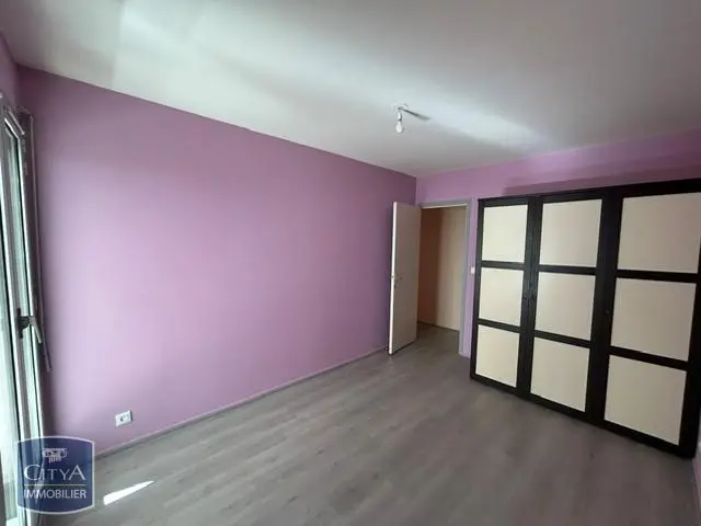Photo 4 Appartement 2 pièces 45.98m²