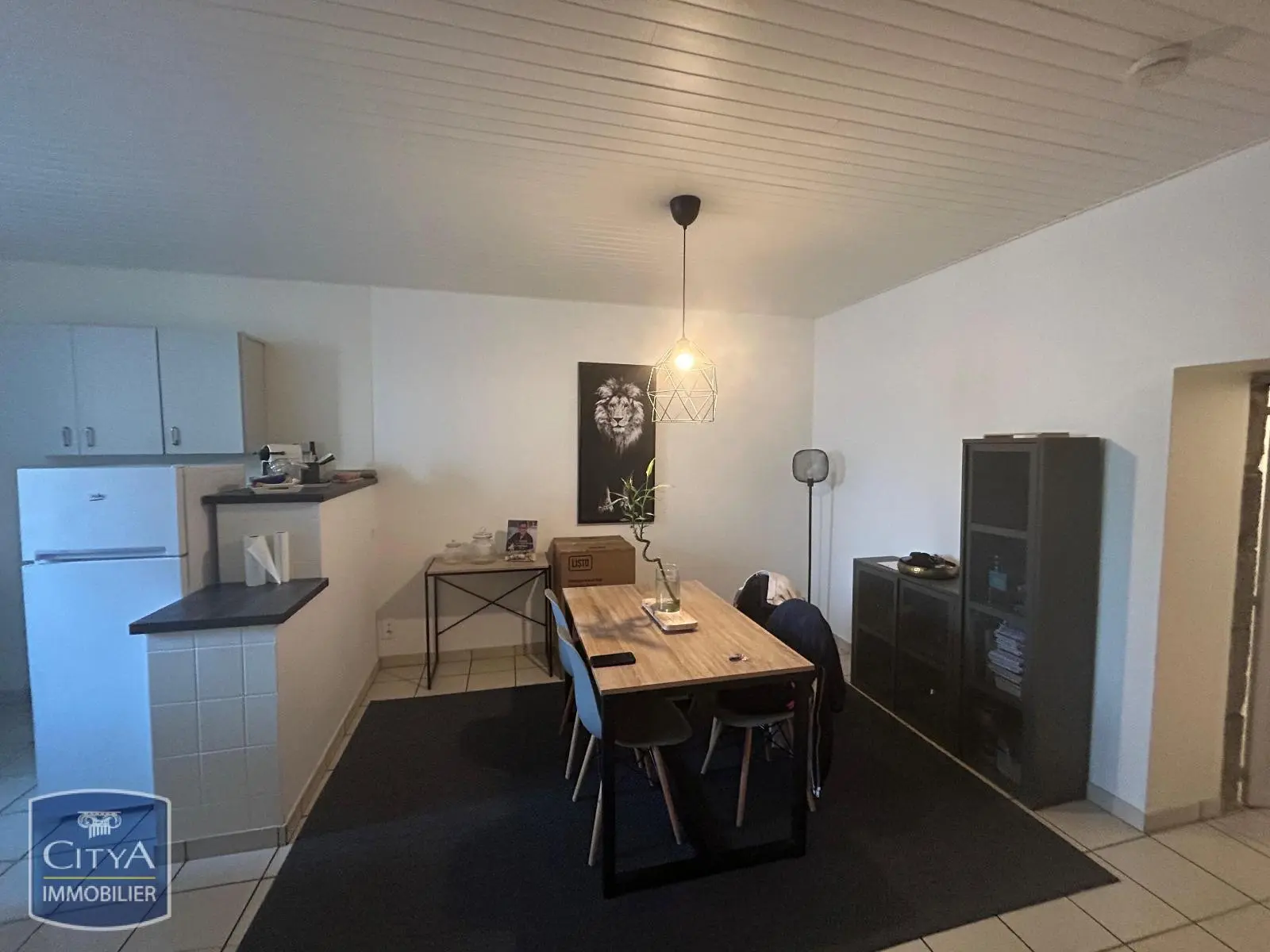 Photo 2 Appartement 2 pièces 51.87m²