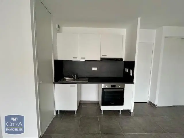 Photo 3 Appartement 3 pièces 59.7m²