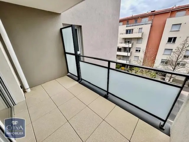 Photo 10 Appartement 3 pièces 59.7m²