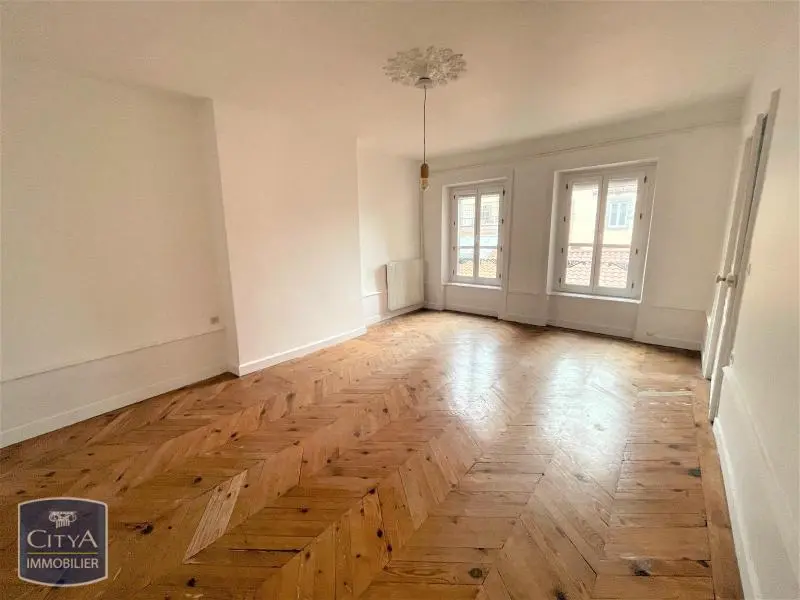 Photo 1 Appartement 3 pièces 120m²
