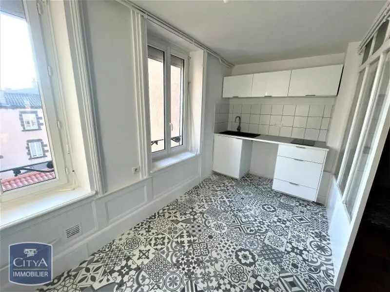 Photo 1 Appartement 2 pièces 49.78m²
