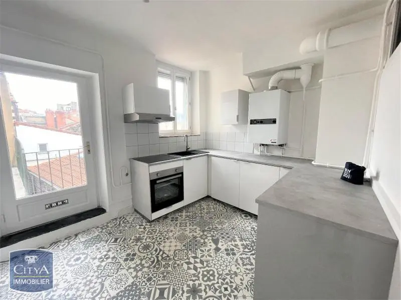 Photo 8 Appartement 3 pièces 120m²