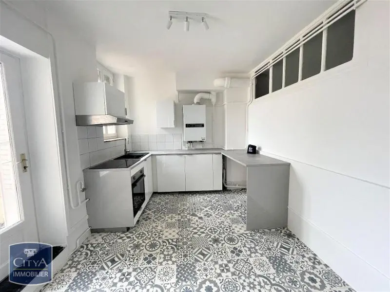 Photo 9 Appartement 3 pièces 120m²