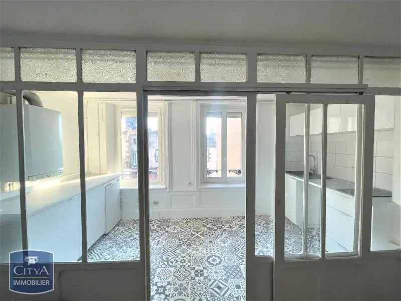 Photo 3 Appartement 2 pièces 49.78m²