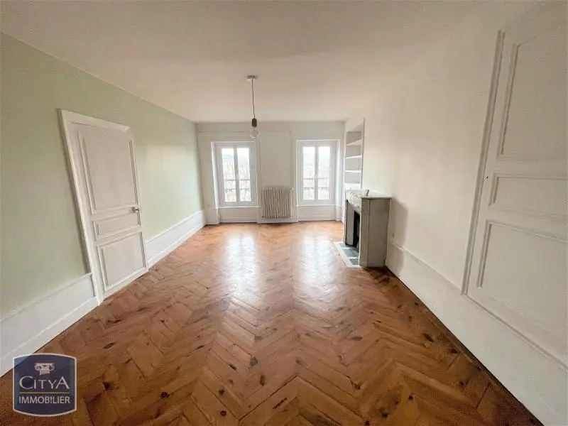 Photo 3 Appartement 3 pièces 120m²