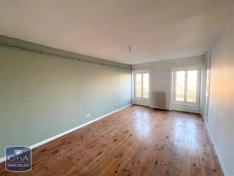 Photo 5 Appartement 2 pièces 49.78m²