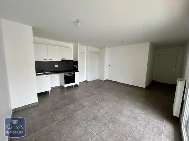 Photo 1 Appartement 3 pièces 59.7m²