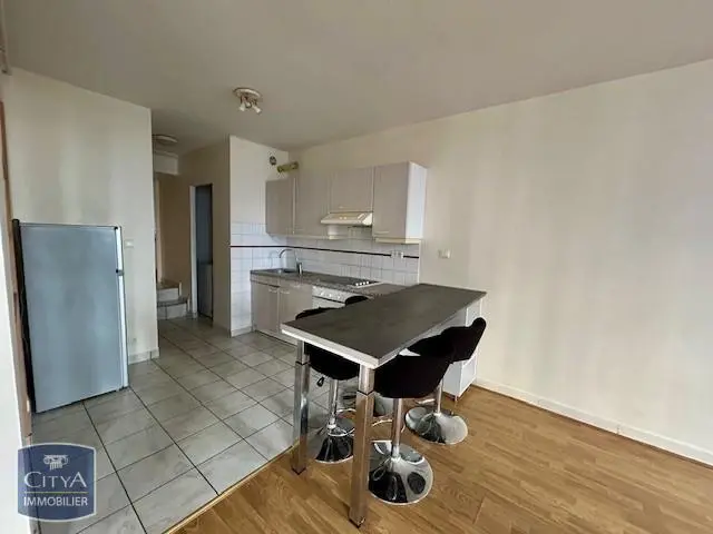 Photo 2 Appartement 3 pièces 69.85m²