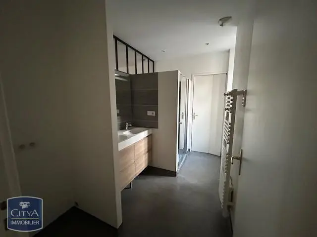 Photo 8 Appartement 3 pièces 55.93m²