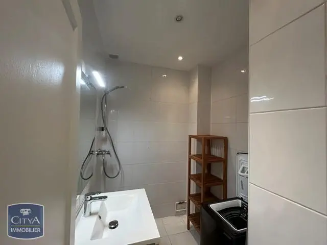 Photo 4 Appartement 2 pièces 38.06m²