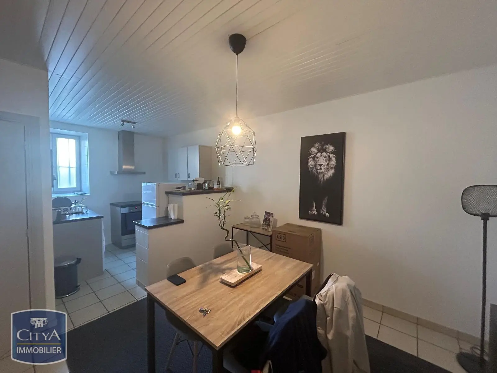 Photo 3 Appartement 2 pièces 51.87m²