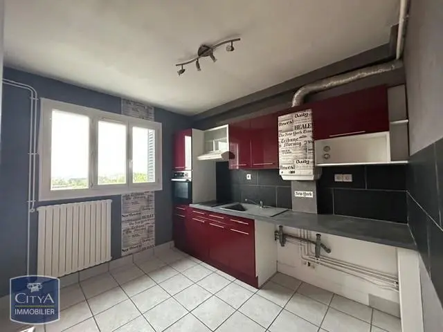 Photo 3 Appartement 2 pièces 47.7m²
